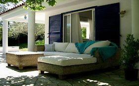 Villas Ftelia